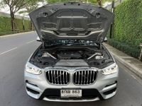BMW X3 xDrive20d xLine ปี 2018 รูปที่ 13